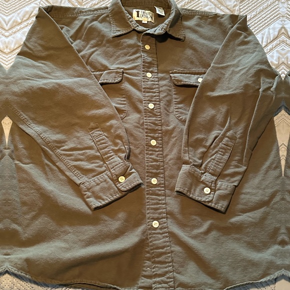 Trail Designs Shirt - Picture 1 of 4